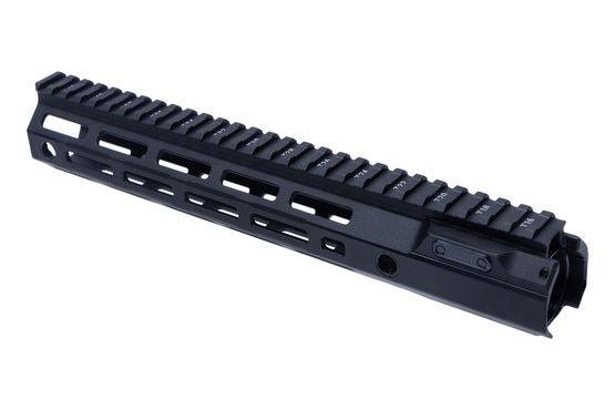 Aero Precision 11.4" Mod 4 Handguard in Black with t-marks